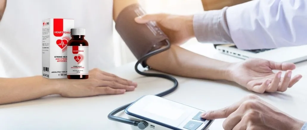 Cardiotensive : gdzie kupić w aptece w Polsce?