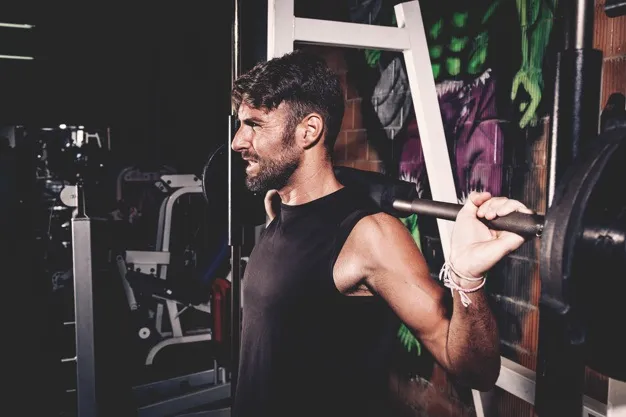 Muscle gain cena, opinie, skład, gdzie kupić, Polska, ile kosztuje.